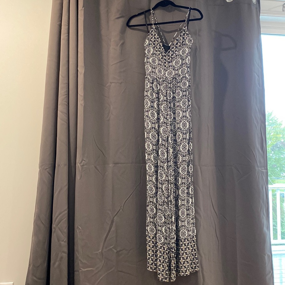 Loft Beach jumpsuit